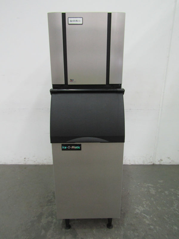 Ice O Matic CIM0325FA Ice Machine (2)