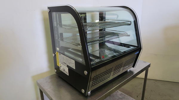 Polar GC873-A Display Cake - Curved (2)