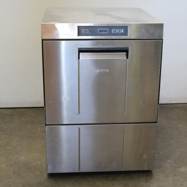 Smeg UD505DAUS Undercounter Dishwasher (3)