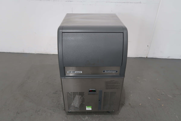 Scotsman ECS 86 EASY FIT A Ice Machine (2)