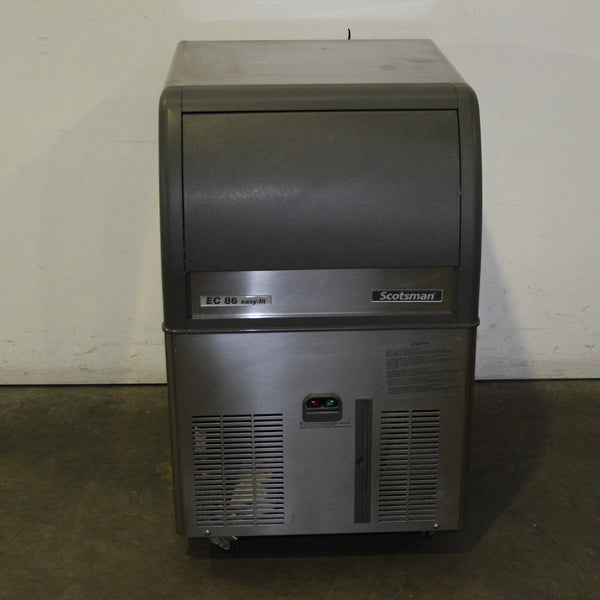 Scotsman ECS 86 EASY FIT A Ice Machine (3)