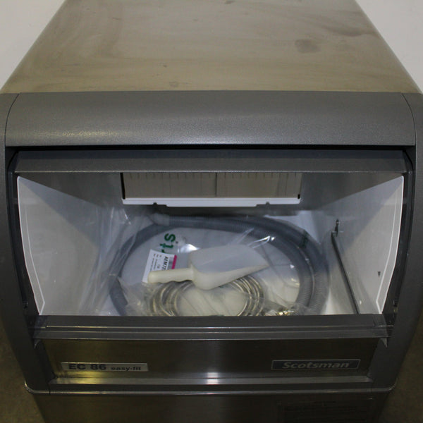 Scotsman ECS 86 EASY FIT A Ice Machine (4)