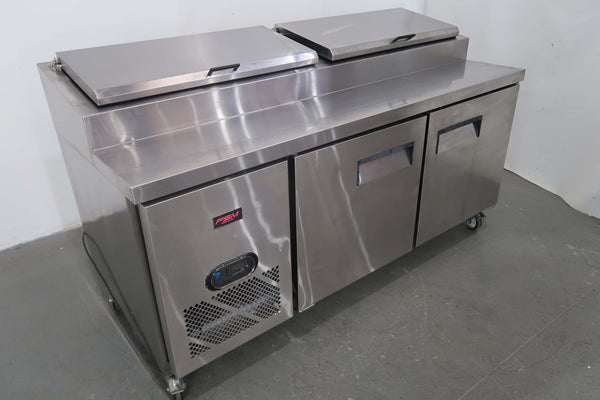 F.S.M BS2D/PCF6/E Sandwich Prep Bench (4)