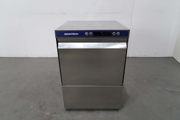 Washtech XU Undercounter Dishwasher (2)