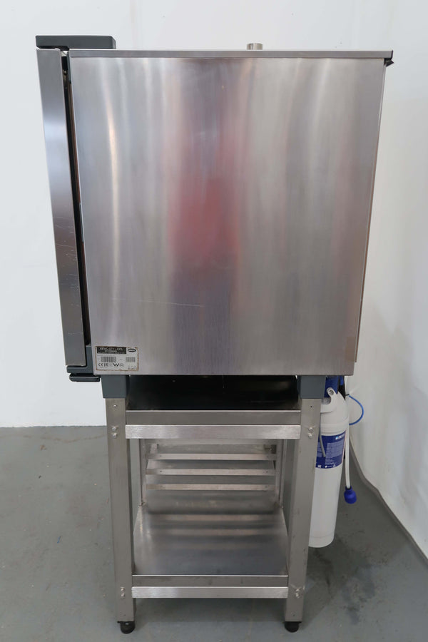 Unox XEVC-0711-EPL Combi Oven W/Stand (4)