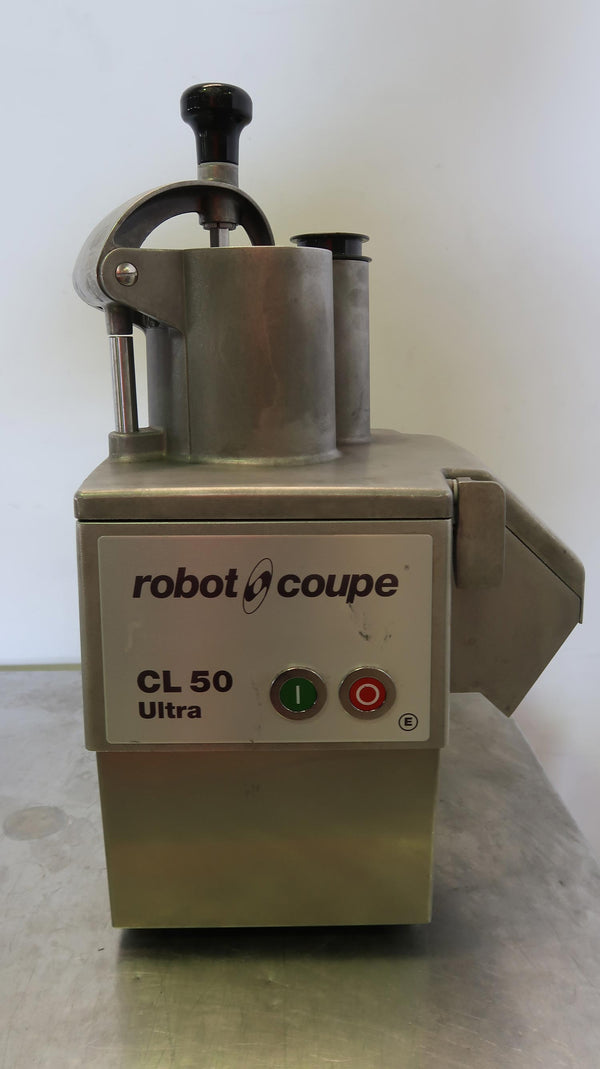 ROBOT COUPE - CL 50 E ULTRA (3)