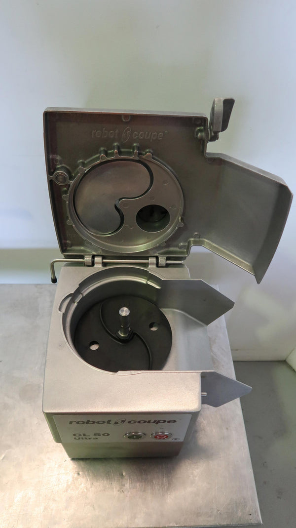 ROBOT COUPE - CL 50 E ULTRA (4)