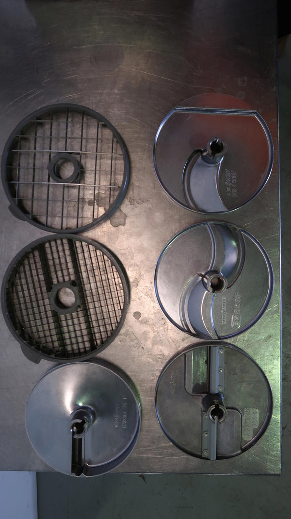 ROBOT COUPE - CL 50 E ULTRA (5)