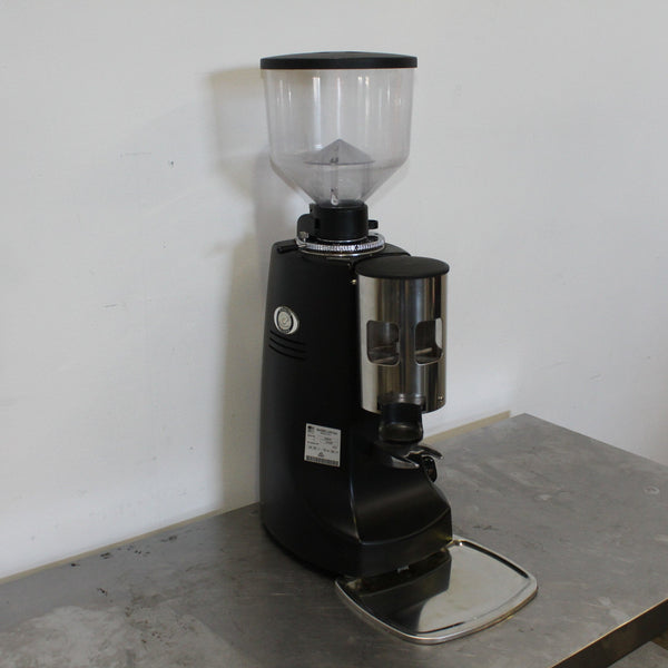 Mazzer ROBUR Auto Coffee Grinder (2)