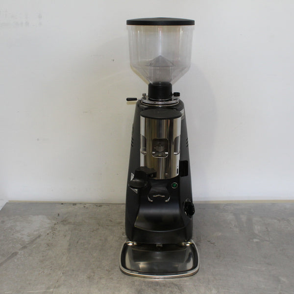 Mazzer ROBUR Auto Coffee Grinder (3)