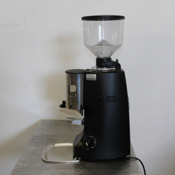 Mazzer ROBUR Auto Coffee Grinder (4)