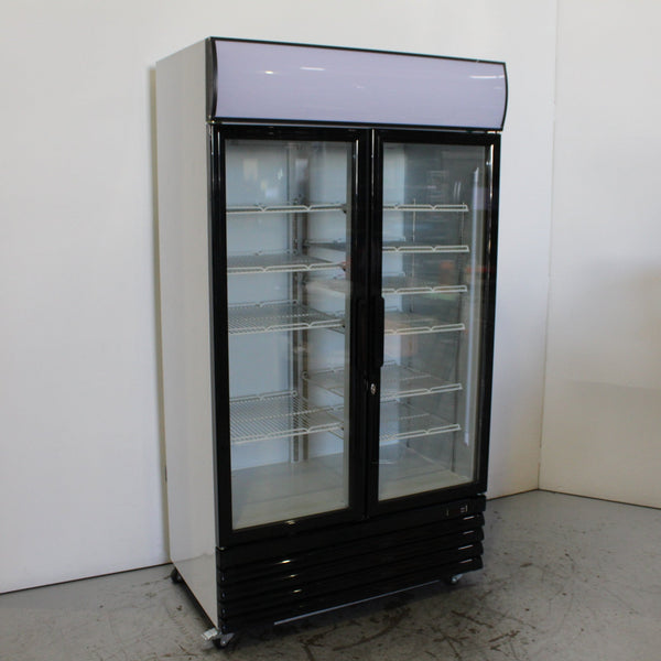 Thermaster LG-1000BG Refrigerator (2)