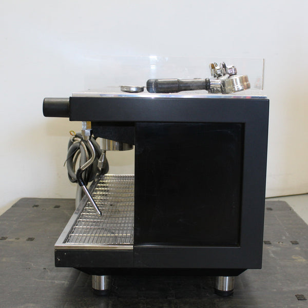 San Remo ZOE 3 Group Coffee Machine (3)