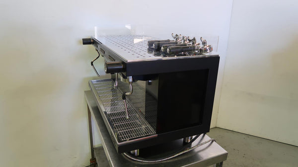 San Remo ZOE 3 Group Coffee Machine (5)