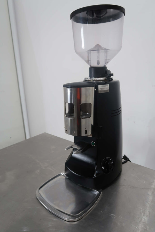 Mazzer ROBUR Coffee Grinder (2)