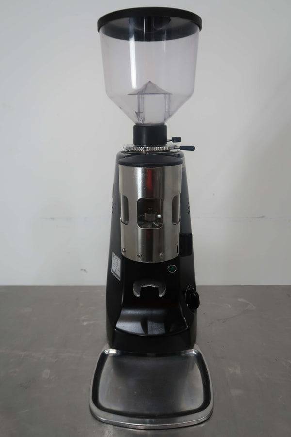 Mazzer ROBUR Coffee Grinder (3)
