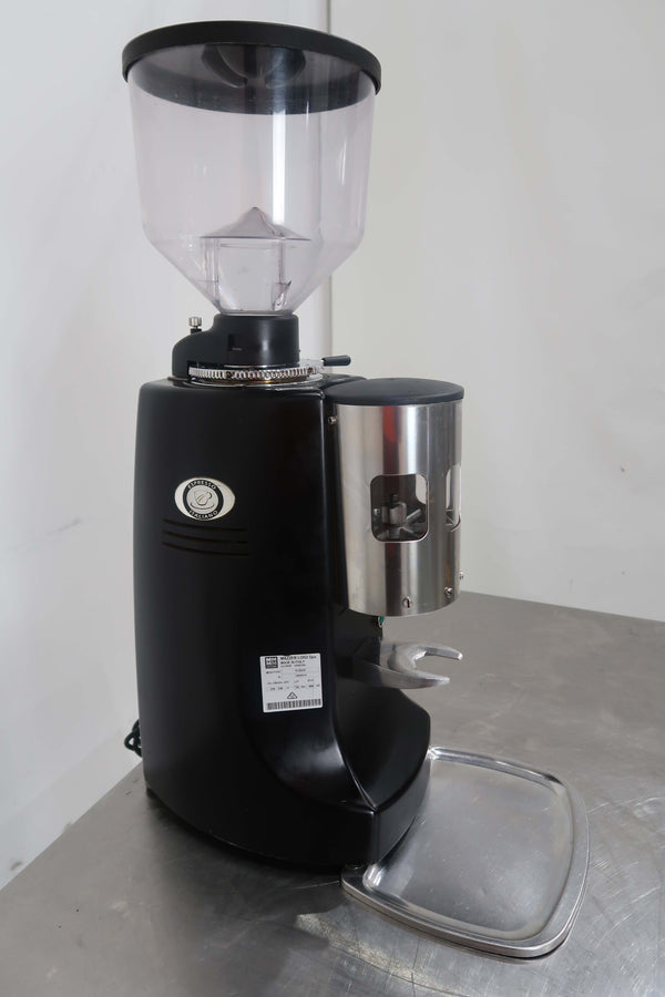 Mazzer ROBUR Coffee Grinder (4)