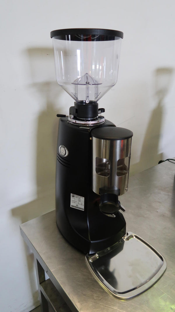 Mazzer ROBUR Coffee Grinder (1)