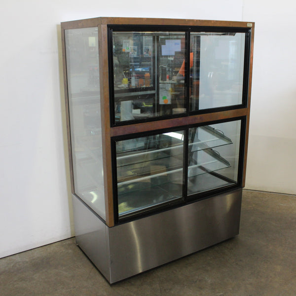 Festive TC12 - Refrigerated Display (2)