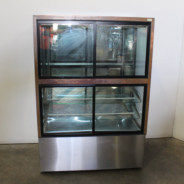 Festive TC12 - Refrigerated Display (3)