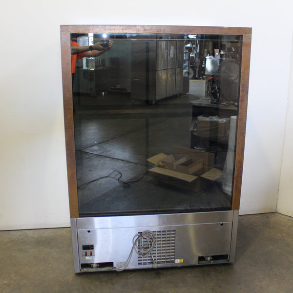 Festive TC12 - Refrigerated Display (4)