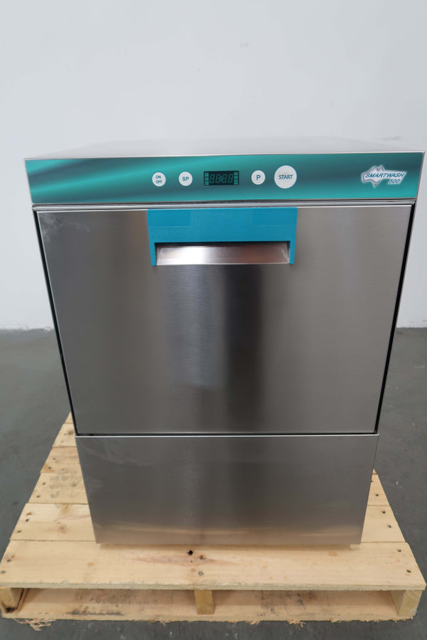 Eswood SMARTWASH 500 U/C Dishwasher (3)