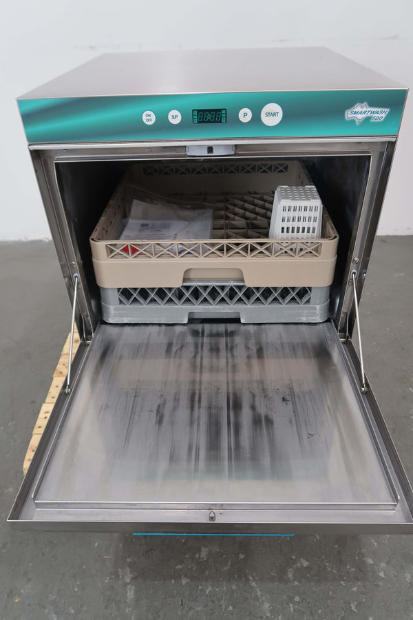 Eswood SMARTWASH 500 U/C Dishwasher (5)