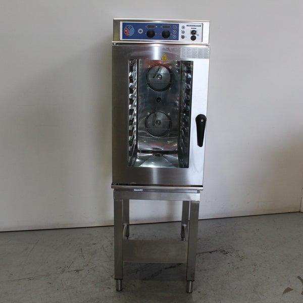 Blue Seal EC1011CSDW Combi Oven (3)