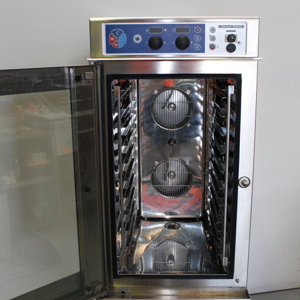 Blue Seal EC1011CSDW Combi Oven (4)