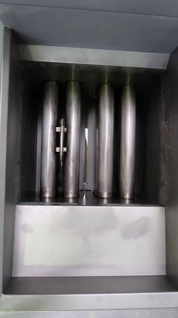 Frymax RC-400 1 Pan Fryer (7)