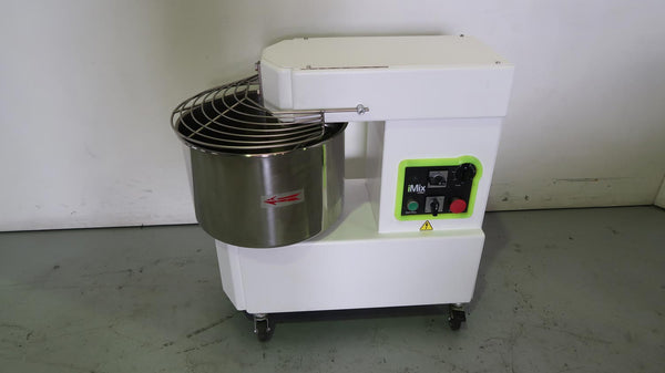 MORETTI FORNI - IM SP 25/2 (2)