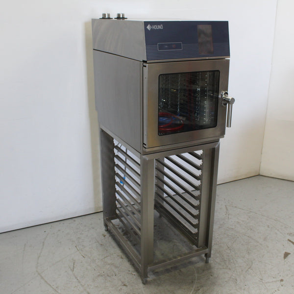 Houno CS II CPE 1.06 Combi Oven (2)