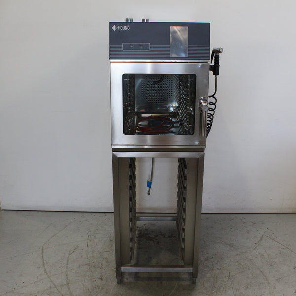 Houno CS II CPE 1.06 Combi Oven (3)