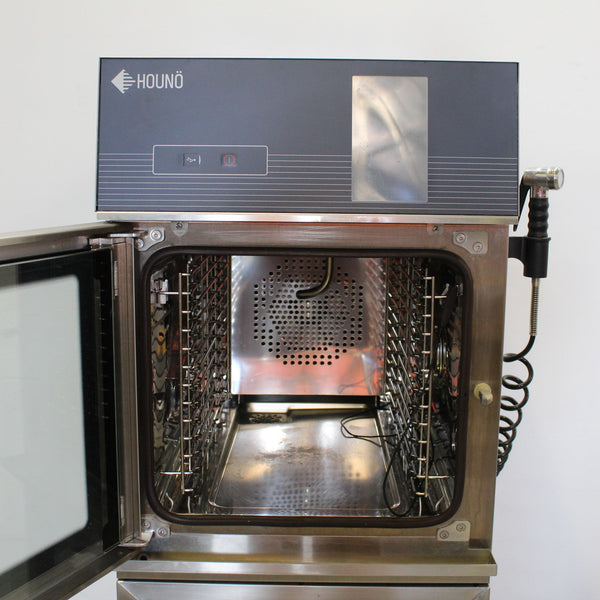 Houno CS II CPE 1.06 Combi Oven (4)
