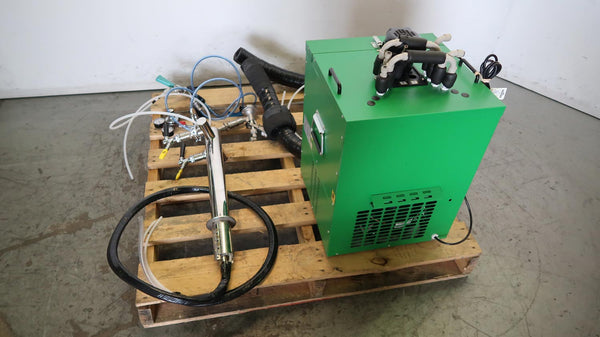 Oprema ECO M VE4 Beer Cooler System (1)