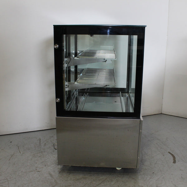 FED SG090FA-2XB Refrigerated Display (4)