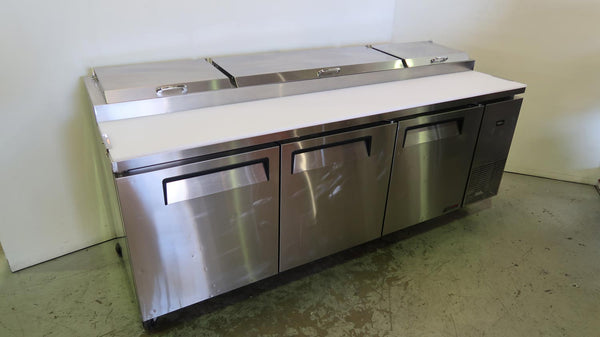 TURBO AIR - CTPR-93SD (2)