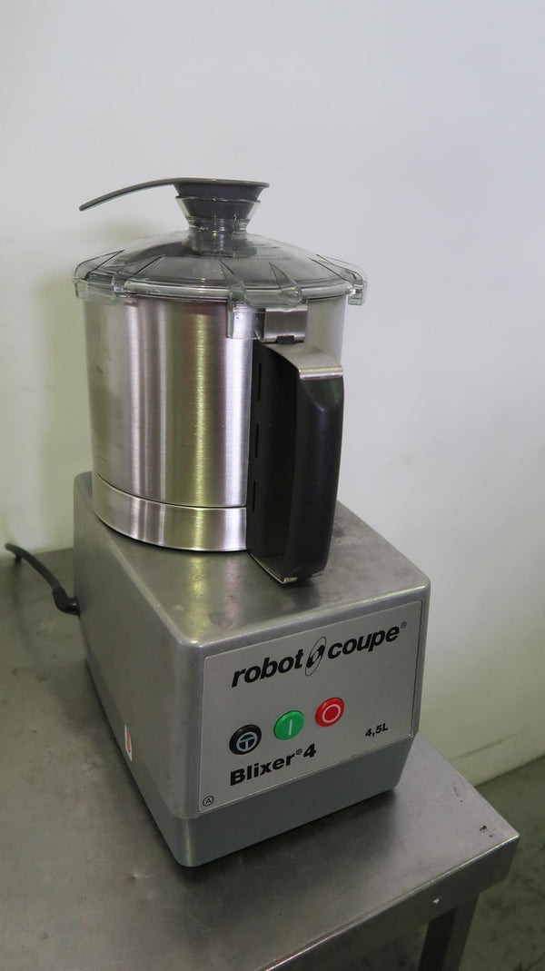 Robot Coupe BLIXER Food Processor (2)