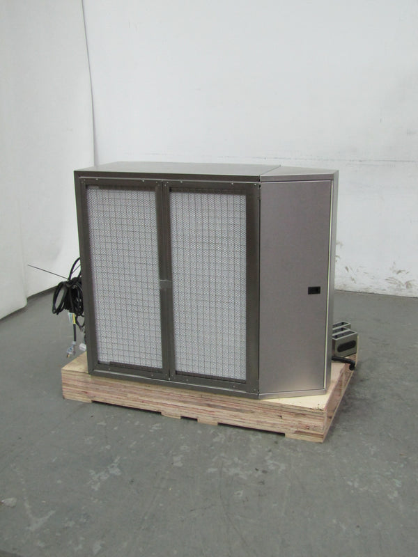 Convotherm C4eT6.10ES Twin Combi Ovens (5)