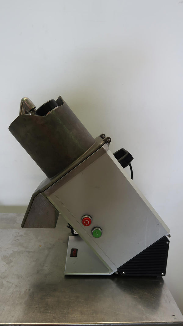 Hallde RG-200 Food Processor (3)