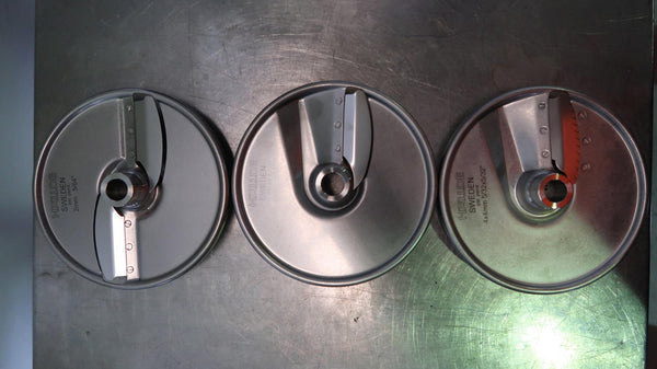 Hallde RG-200 Food Processor (5)