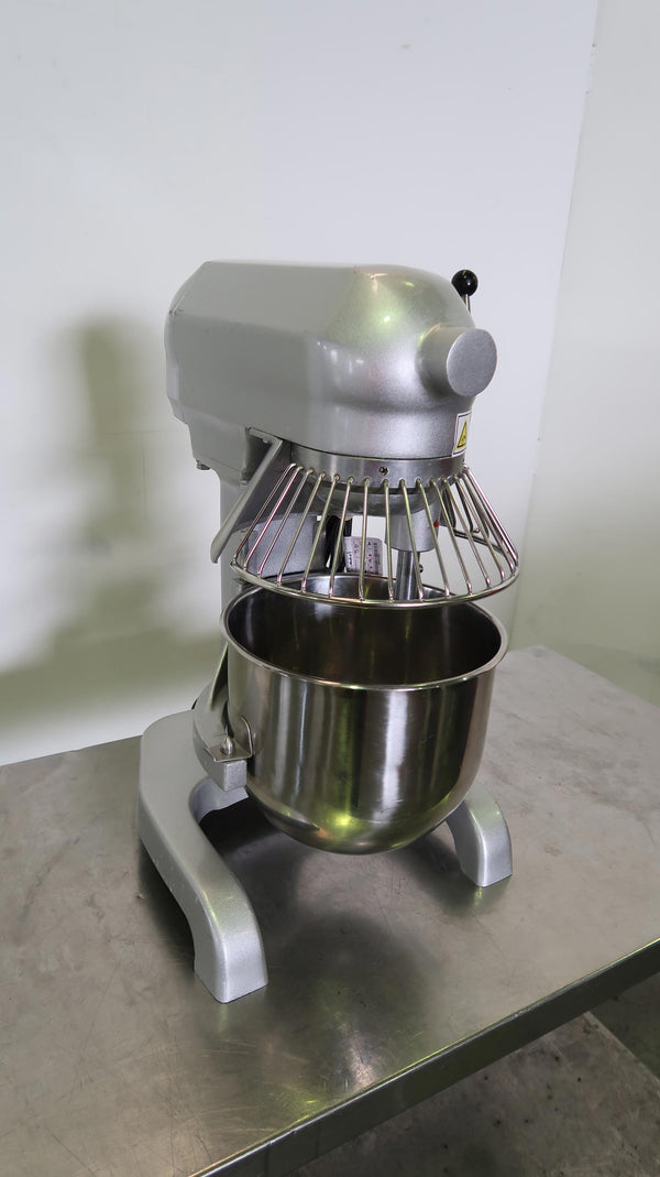 Apuro GL190-A-04 Mixer - Planetary (2)