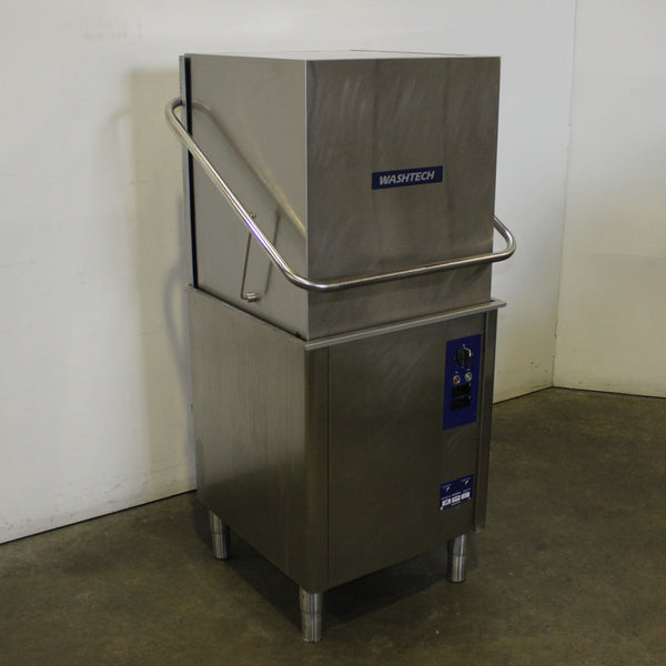 Washtech XP Pass Through Dishwasher (2)