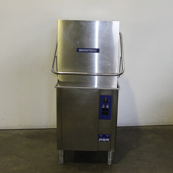 Washtech XP Pass Through Dishwasher (3)