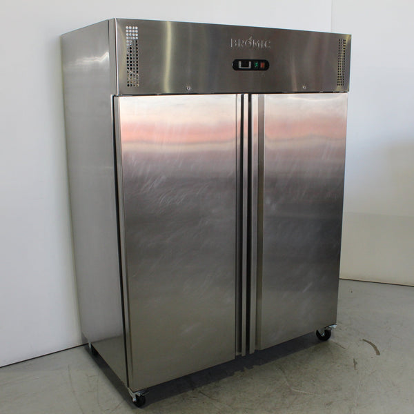 Bromic UC1300SD Upright Fridge (2)