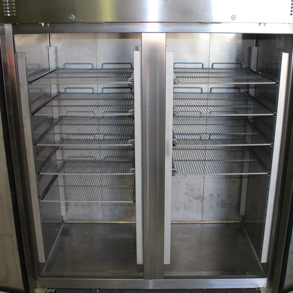 Bromic UC1300SD Upright Fridge (4)