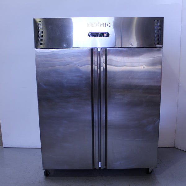 Bromic UC1300SD Upright Fridge (3)