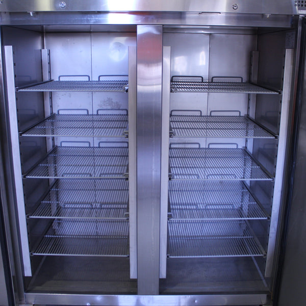 Bromic UC1300SD Upright Fridge (4)