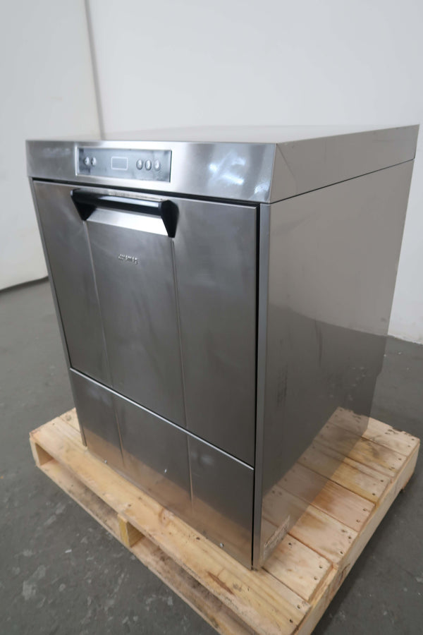 SMEG CW511MDA Undercounter Dishwasher (2)