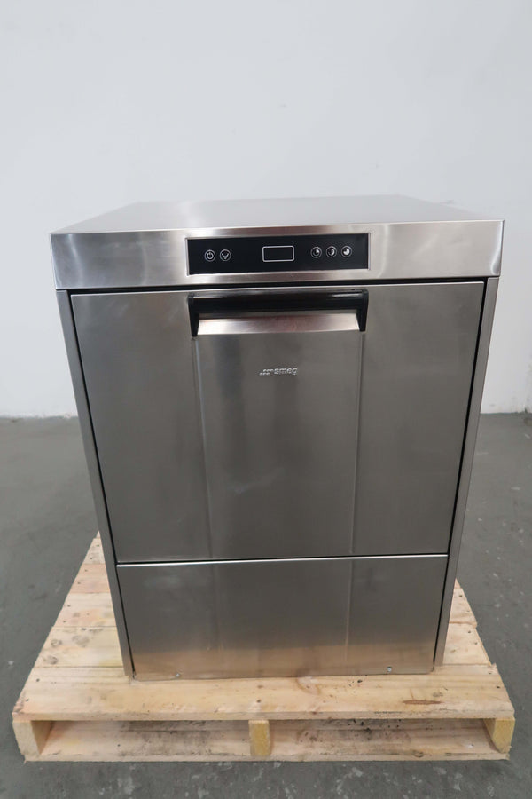 SMEG CW511MDA Undercounter Dishwasher (3)
